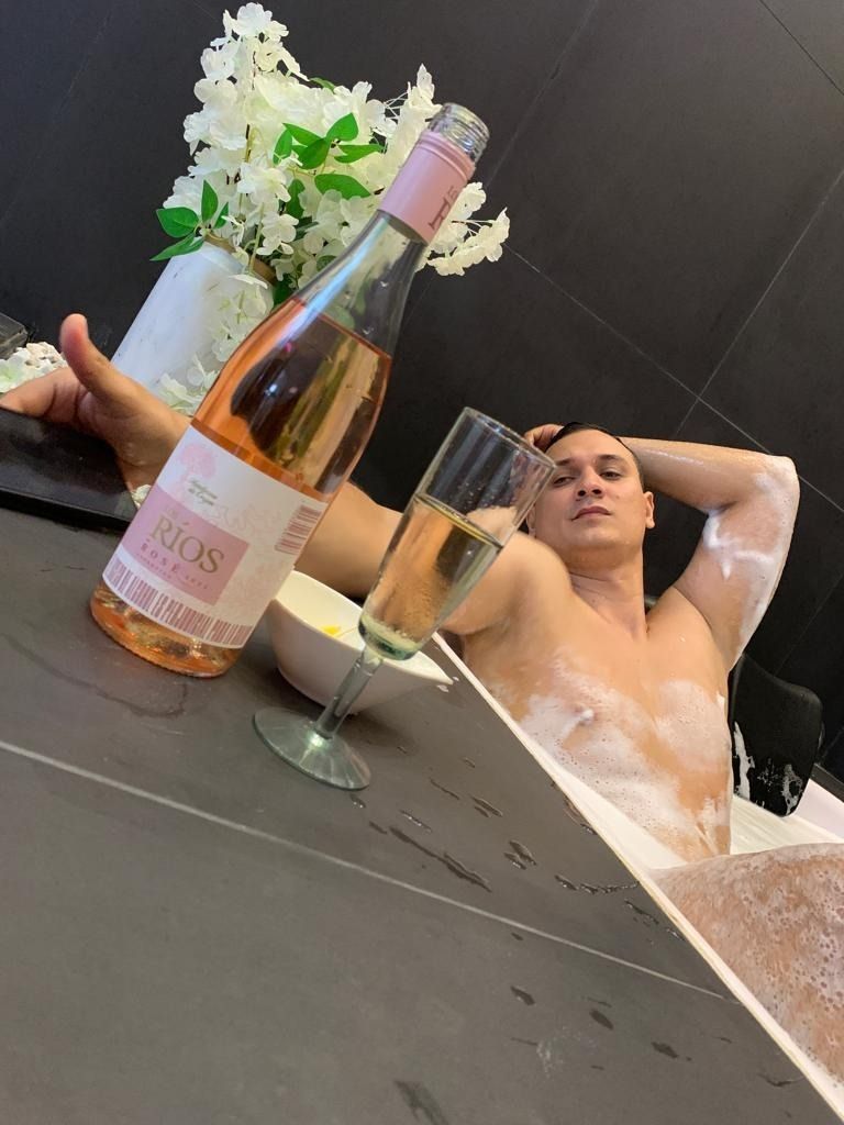 damianrizzot OnlyFans profile picture
