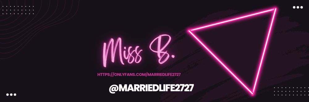 marriedlife2727 OnlyFans profile picture