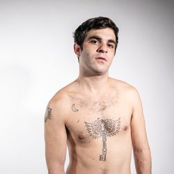 jakeangel OnlyFans picture