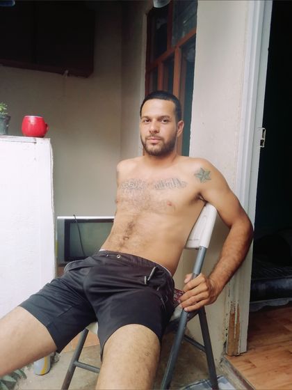 markosv OnlyFans picture