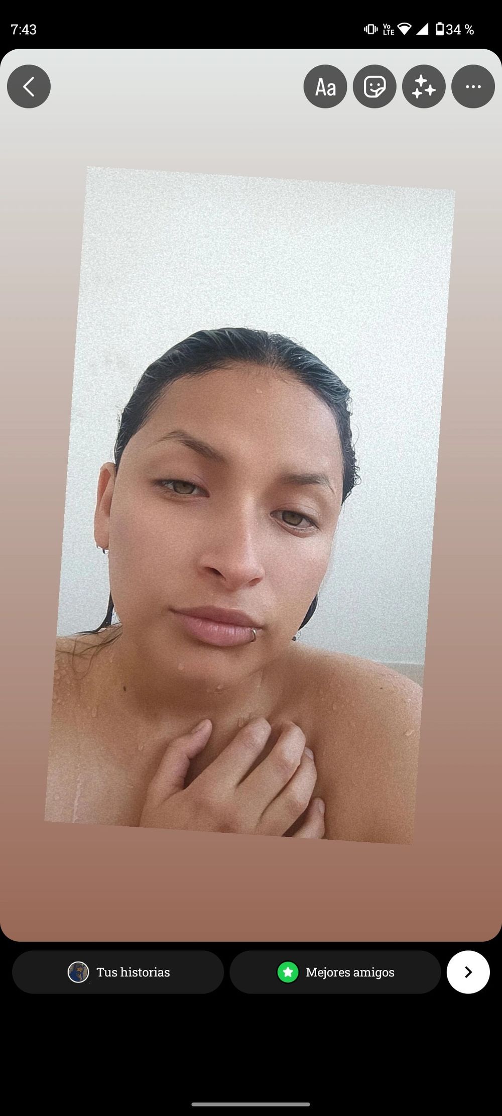 karolinabm OnlyFans profile picture