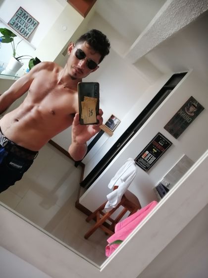 georgetiger OnlyFans picture