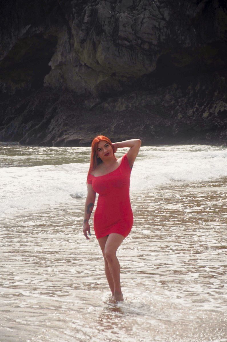 angelicajaramillo OnlyFans profile picture