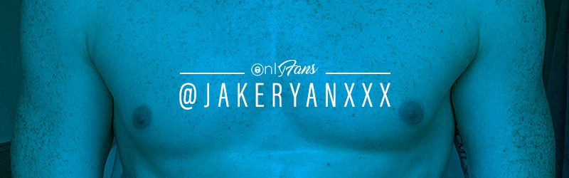 jakeryanxxx OnlyFans profile picture