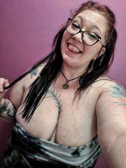 mysticmynx18 OnlyFans picture
