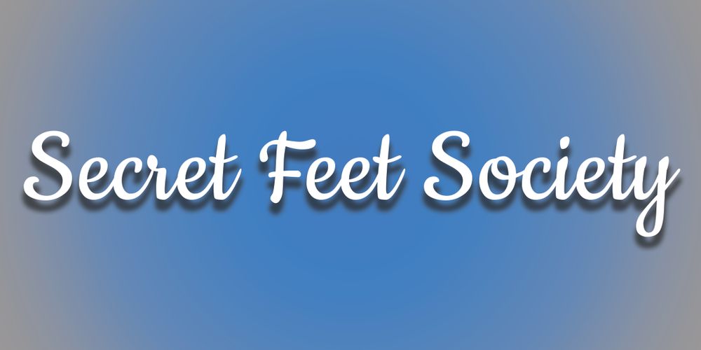 secretfeetsociety OnlyFans profile picture