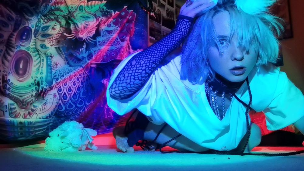 alienpriestess OnlyFans profile picture