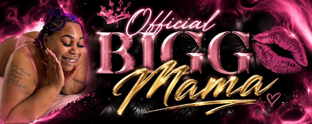 officialbiggmama OnlyFans profile picture