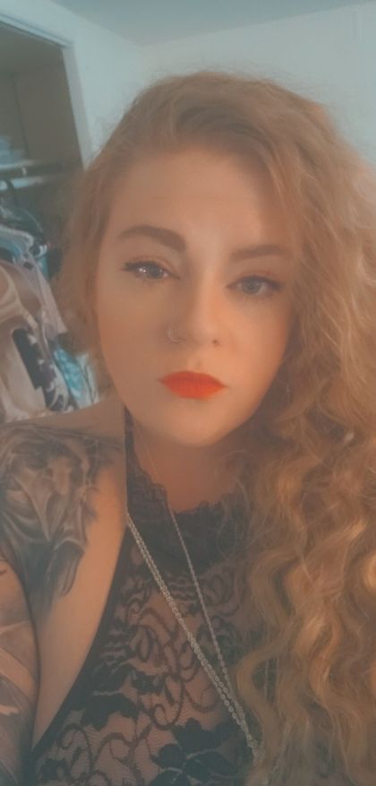 redheadedbbw88 OnlyFans picture
