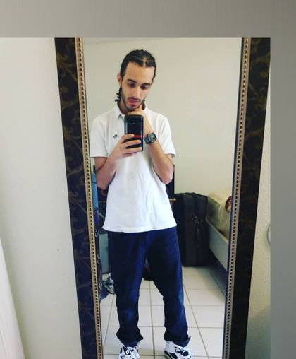 bigdickarab813 OnlyFans picture