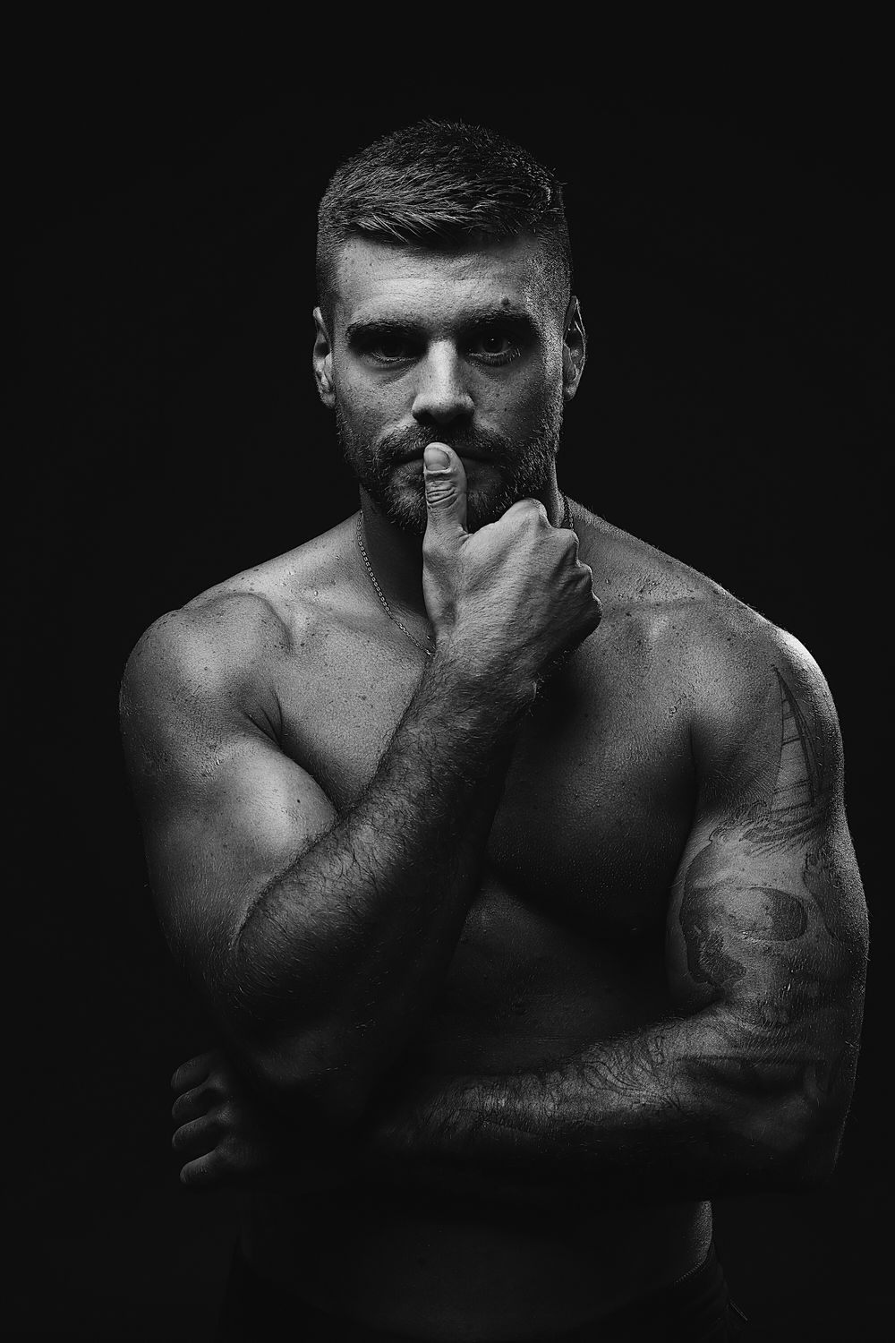 chulo95 OnlyFans profile picture