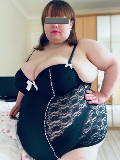 bbwgoddessbella OnlyFans picture