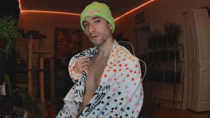 nerdyboynextdoor OnlyFans picture
