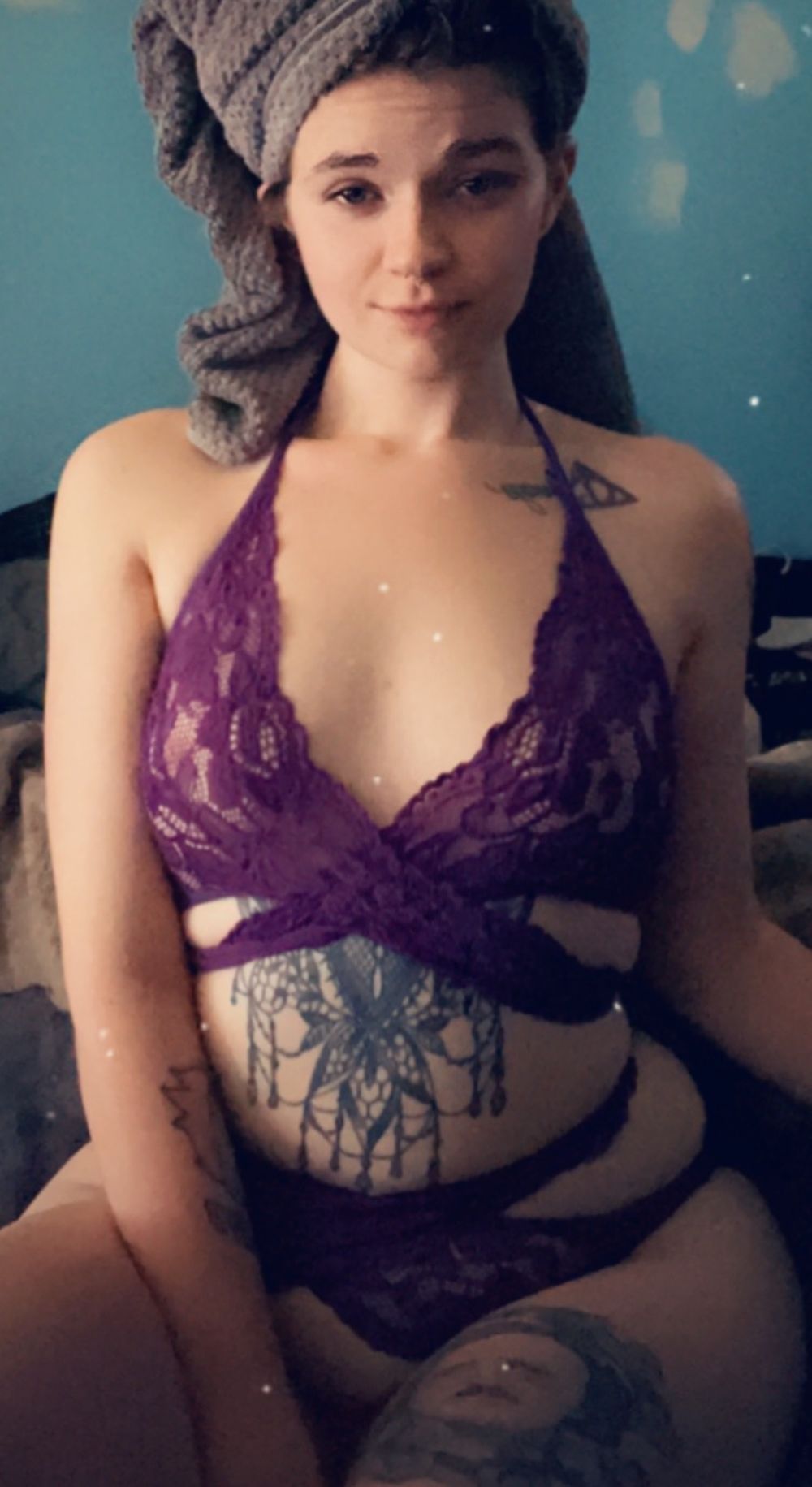 ropebunny124 OnlyFans profile picture