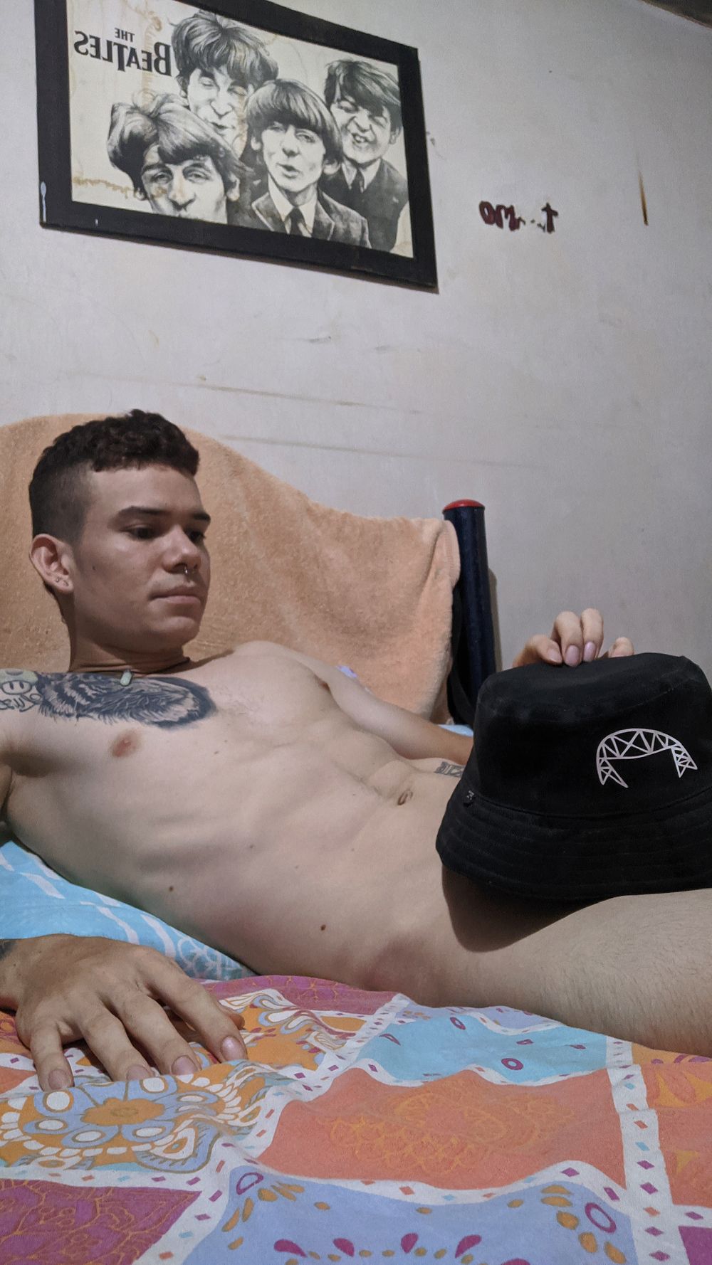 kevin-farias OnlyFans profile picture