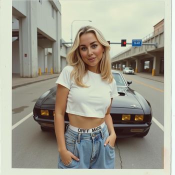 Guro louise
