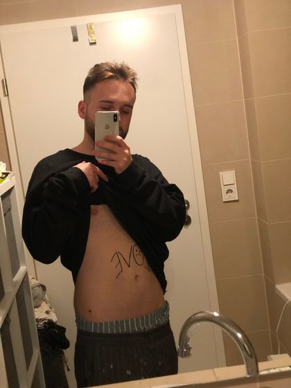 teddymosby OnlyFans picture