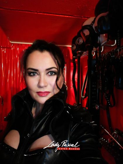 ladypascal OnlyFans picture