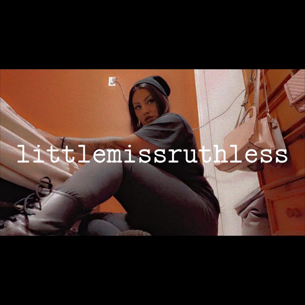 littlemissruthless OnlyFans profile picture