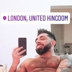 marcoxxxl OnlyFans picture