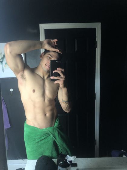 halfricandaddy OnlyFans picture