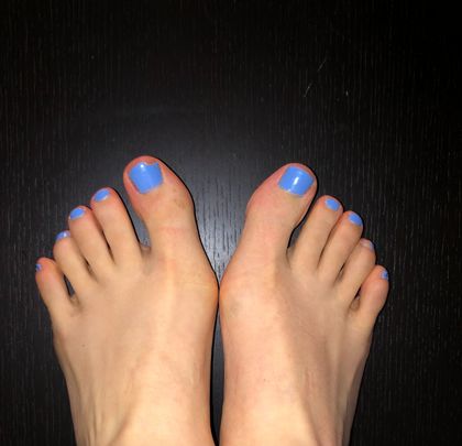 feetbyruby OnlyFans picture