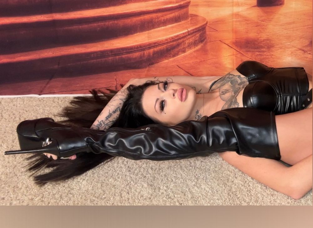 freeterawinters OnlyFans profile picture