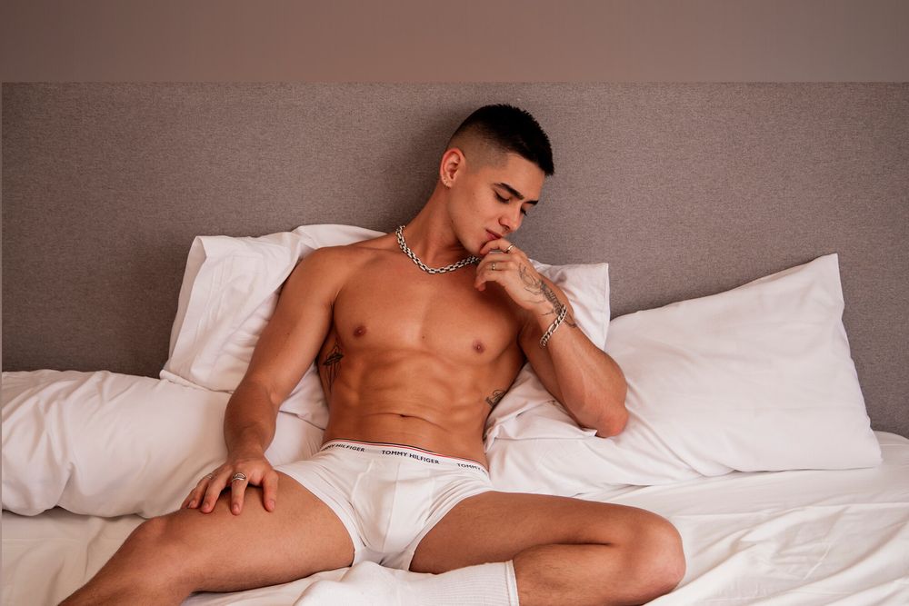 juansalaz OnlyFans profile picture