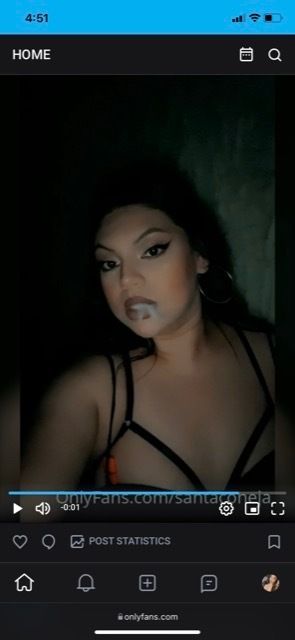 santaconeja OnlyFans profile picture