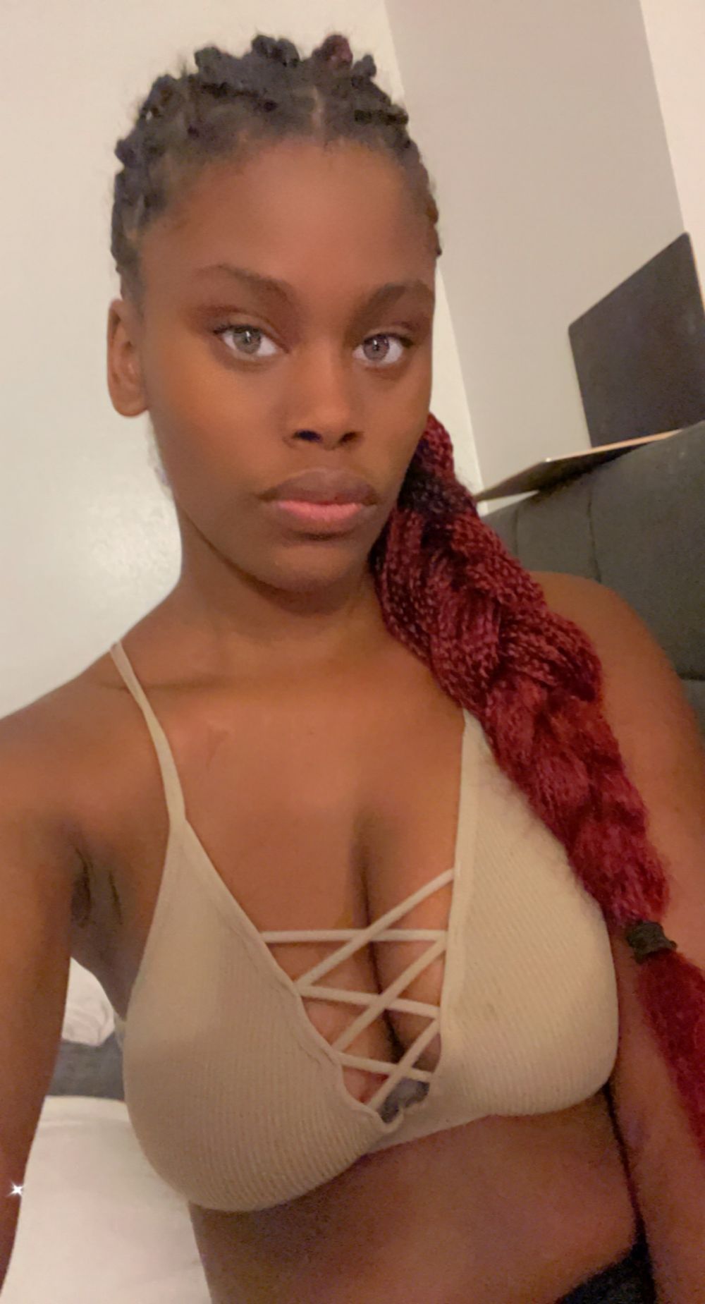 baadbitchkylaash OnlyFans profile picture