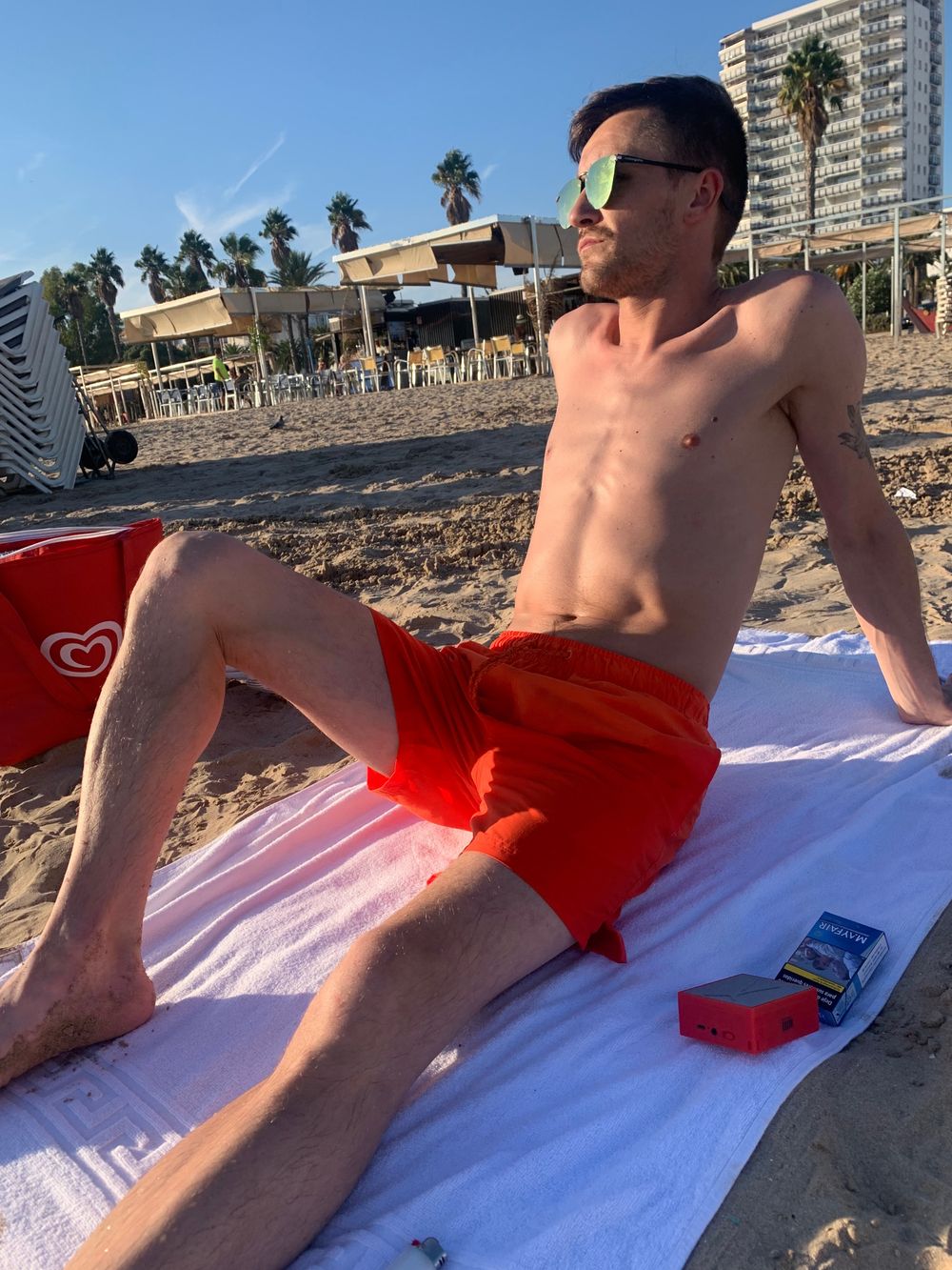 aarondublinboy OnlyFans profile picture