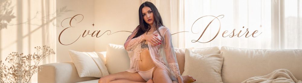 eva_desire OnlyFans profile picture