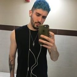 ksatyrxxx OnlyFans picture