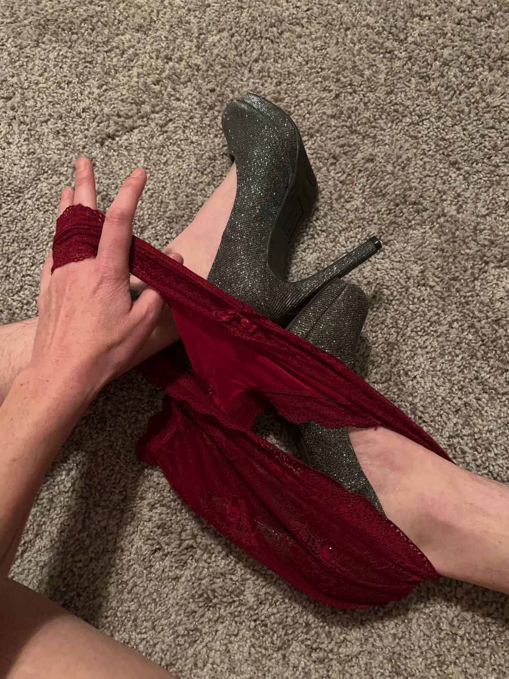 cutesyfeet4u OnlyFans profile picture