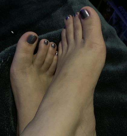 enticingtootsies OnlyFans picture