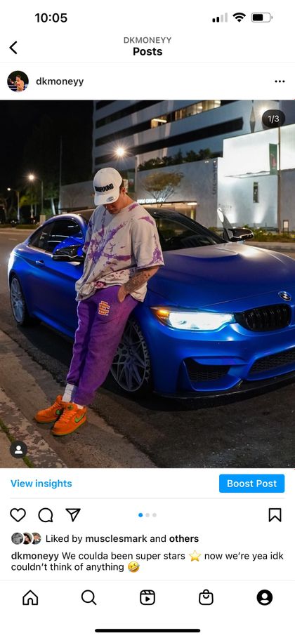 thatboydkmoney OnlyFans picture