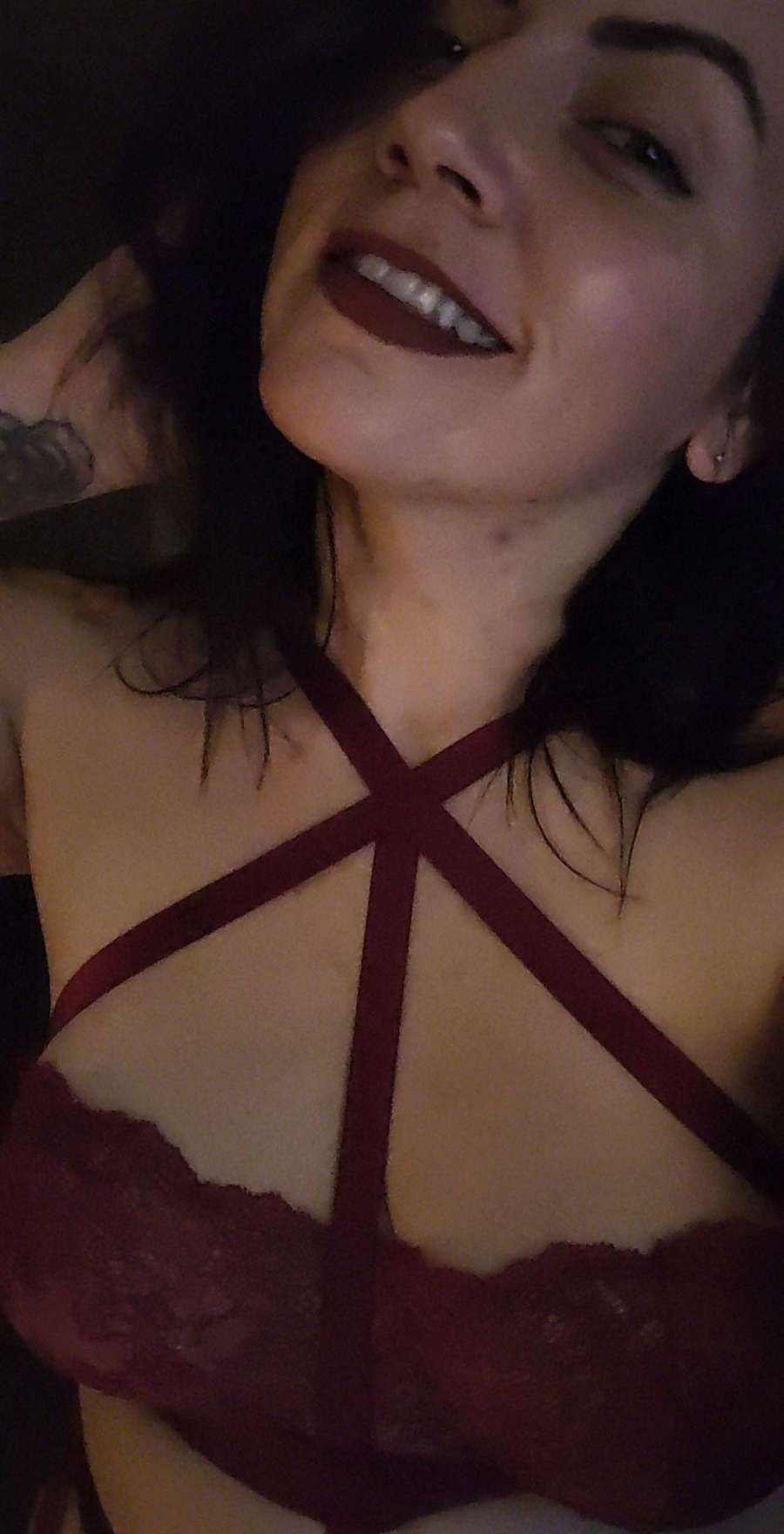 babybadger91 OnlyFans profile picture