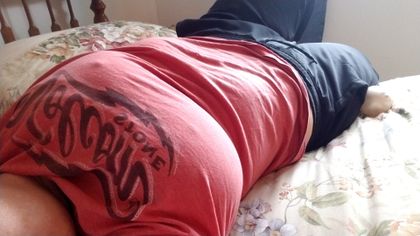 zombi3stardust OnlyFans picture