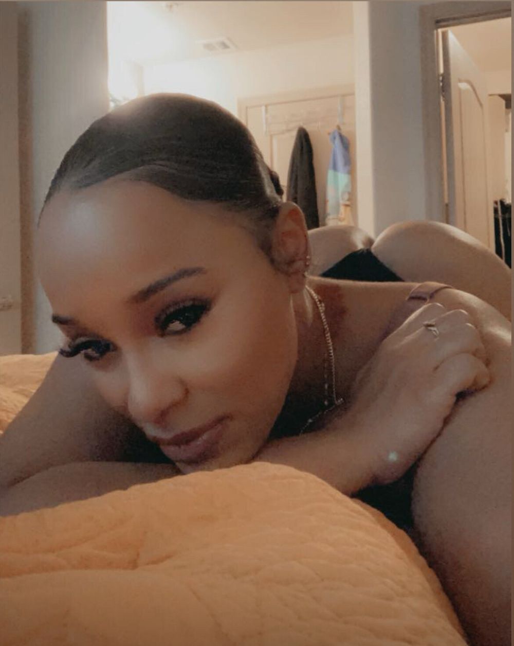 caramelips90 OnlyFans profile picture