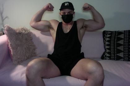 j0rdanmaxx OnlyFans picture