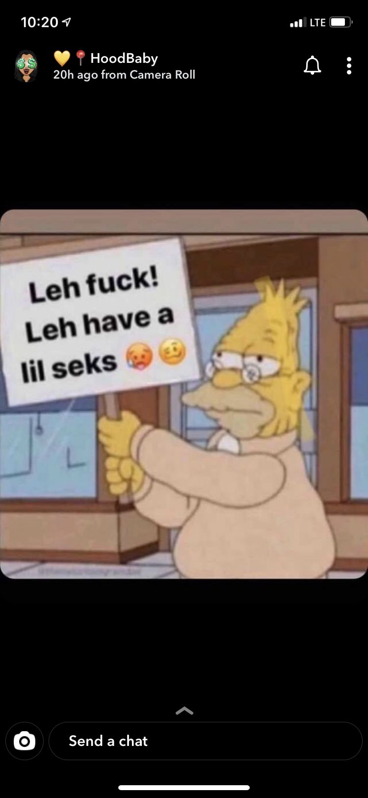 scvttiie OnlyFans profile picture
