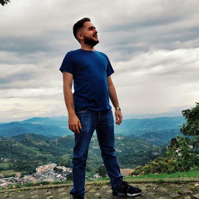 carlosandrescalle97 OnlyFans profile picture