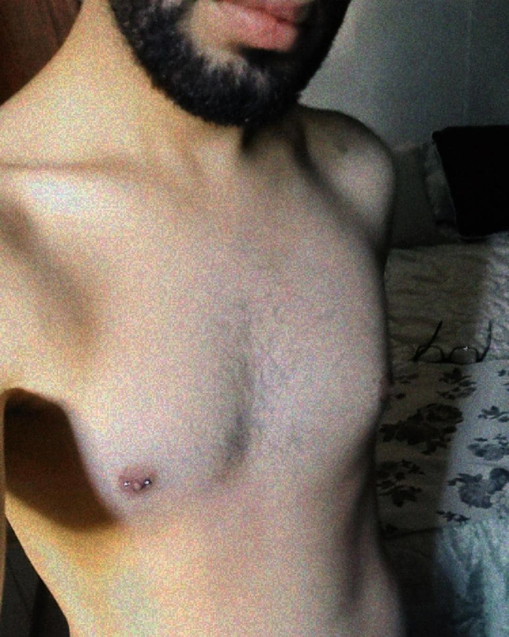 baremarrento OnlyFans profile picture