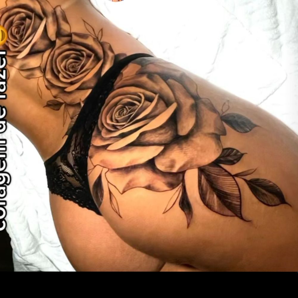isadorafigueiredo OnlyFans profile picture