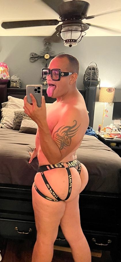 lovemybigbuttpussy OnlyFans picture