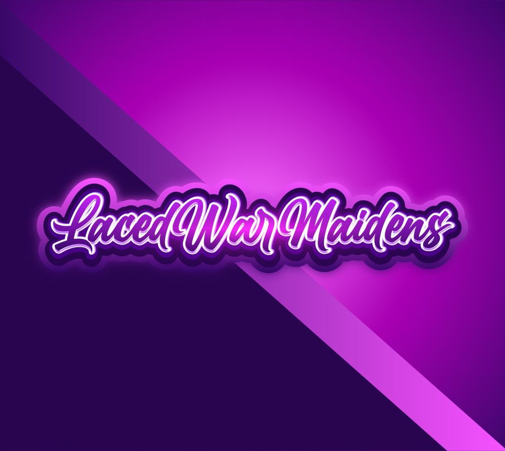 lacedwarmaidens OnlyFans profile picture