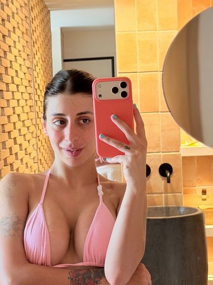 silviasoprano OnlyFans picture