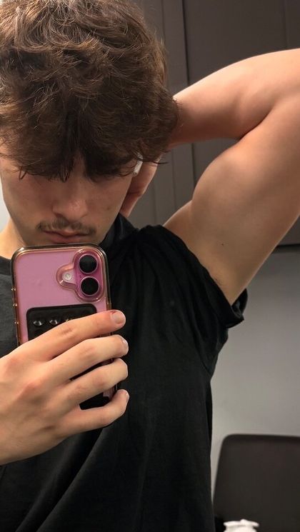theberryfella OnlyFans picture