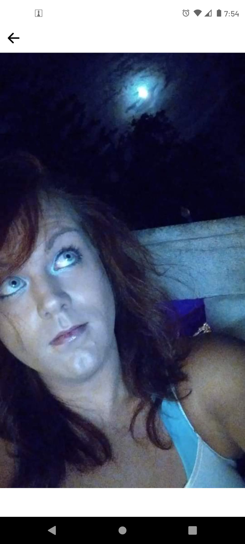 violetgypsyfern OnlyFans profile picture