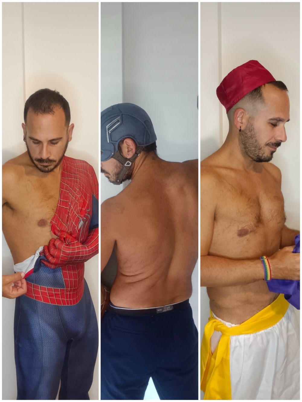 frikisex OnlyFans profile picture